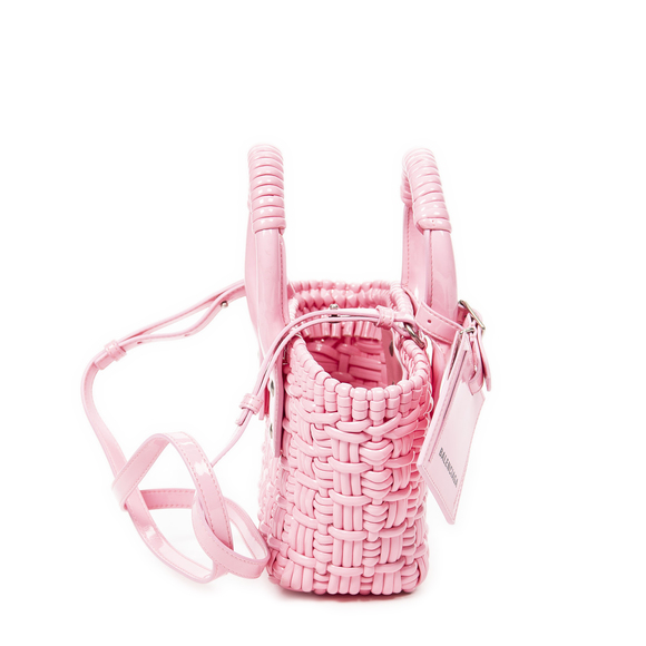 Balenciaga XXS Bistro Basket - Picture 4 of 9